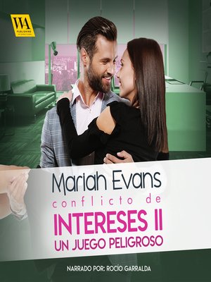 cover image of Conflicto de intereses II